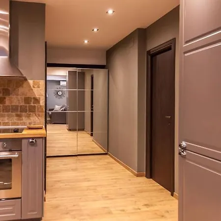 Apartament Amelie 2 公寓 马马亚
