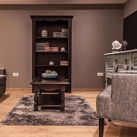 公寓 Apartament Amelie 2 *