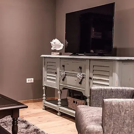 Apartament Amelie 2 * 마마이아